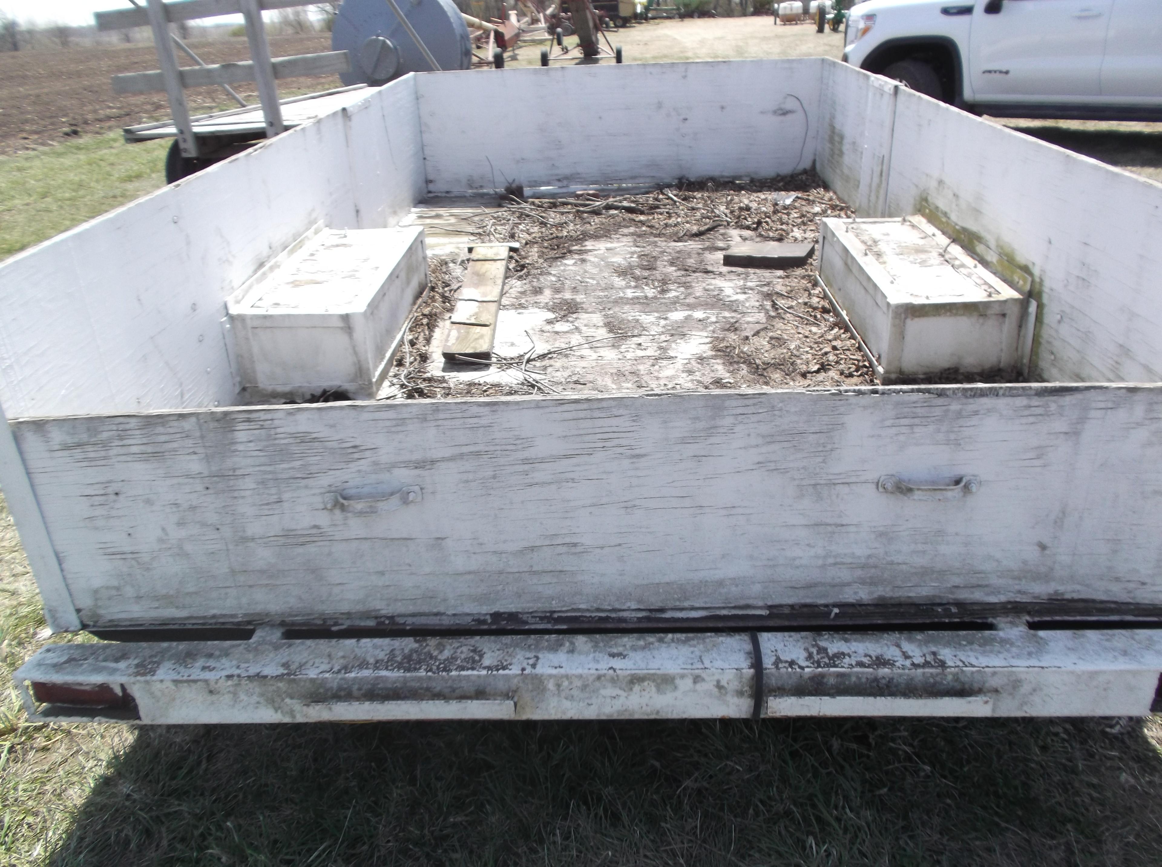 Trailer