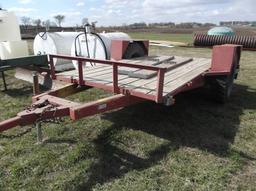 Trailer