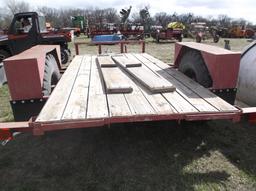 Trailer