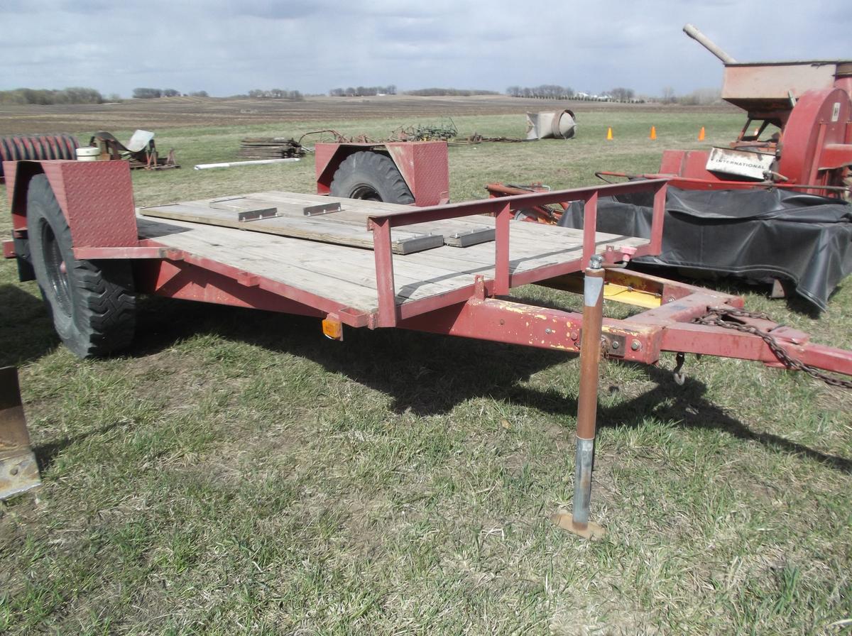 Trailer