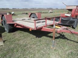 Trailer