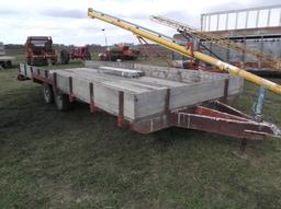 Trailer