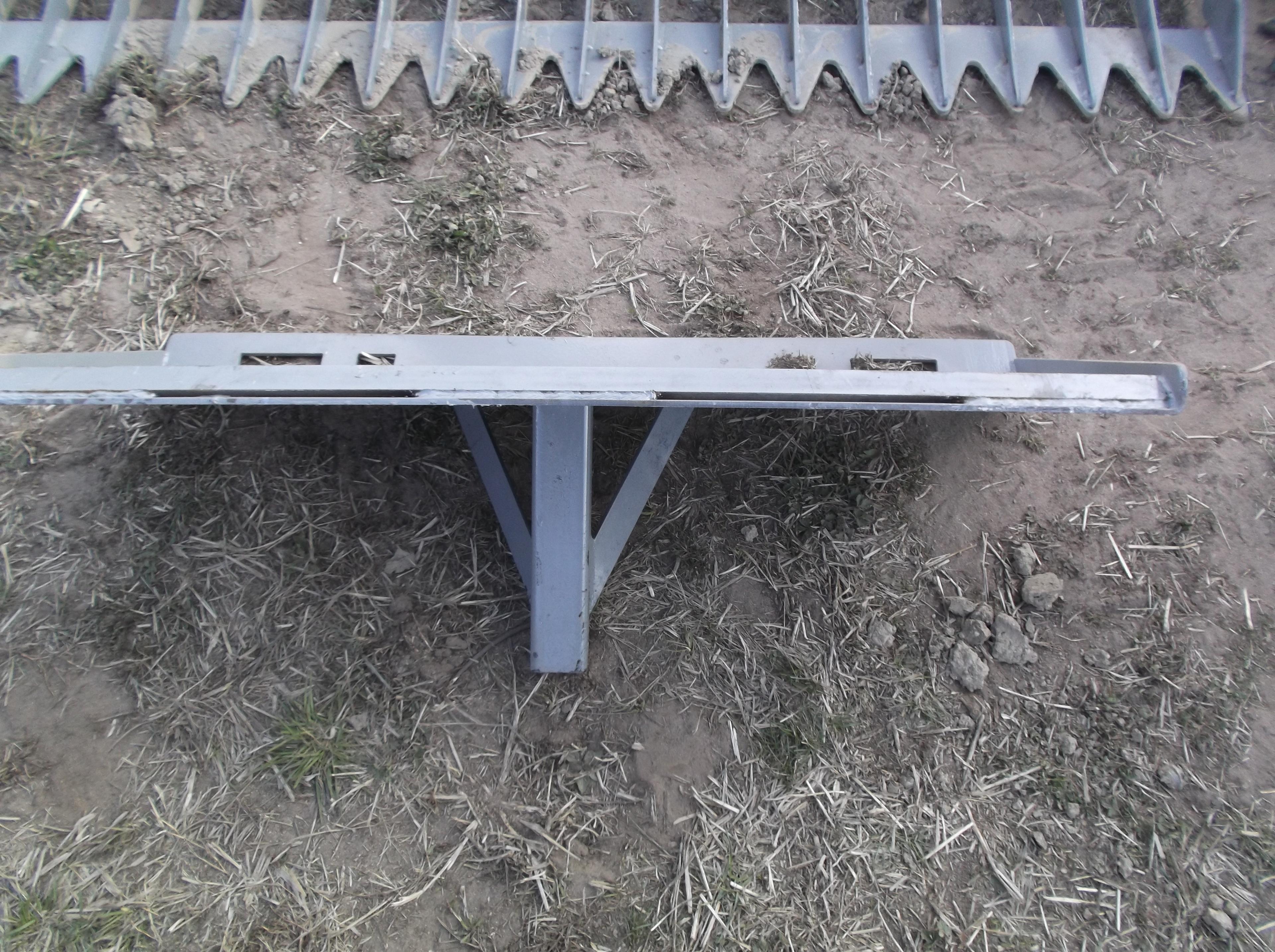 Receiver Hitch Plate