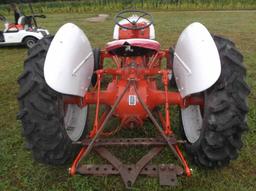 Ford 9N Tractor