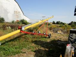 Westfield Grain Auger with Boot!