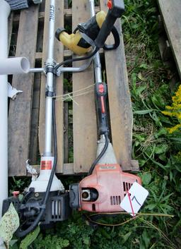 Stihl Grass Trimmers!