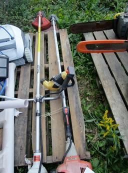 Stihl Grass Trimmers!
