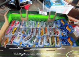 Hot Wheels - New!