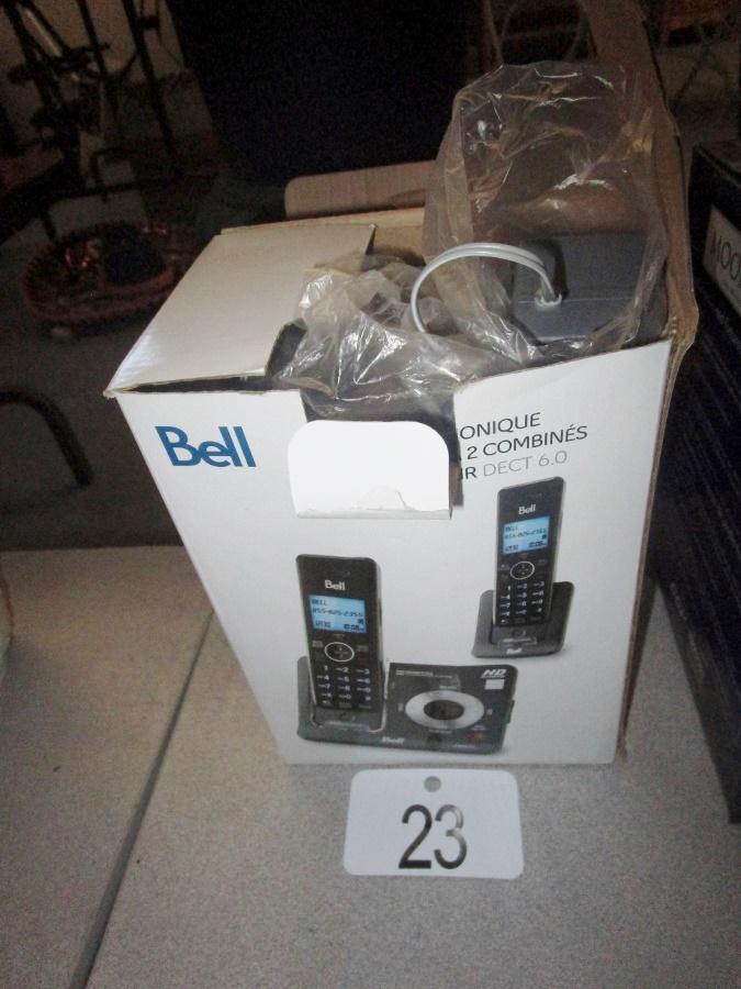 Telephone - New!