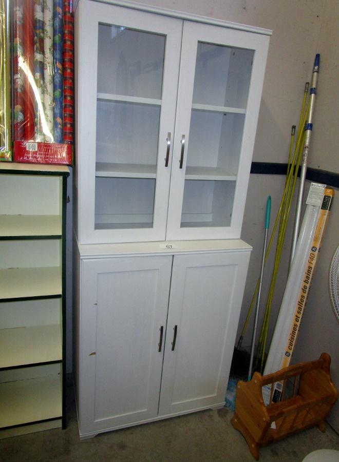 Cabinet!