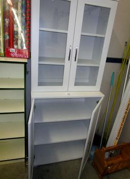 Cabinet!