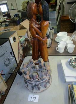 Decorative Pieces!