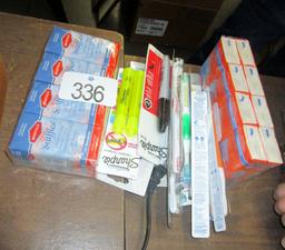 Tooth Brushes, Etc. - New!
