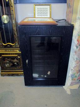 Koolspace Wine Cooler!