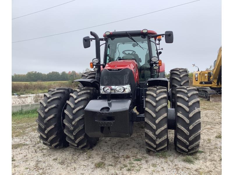 Case IH 150 Maxxum Cab Tractor