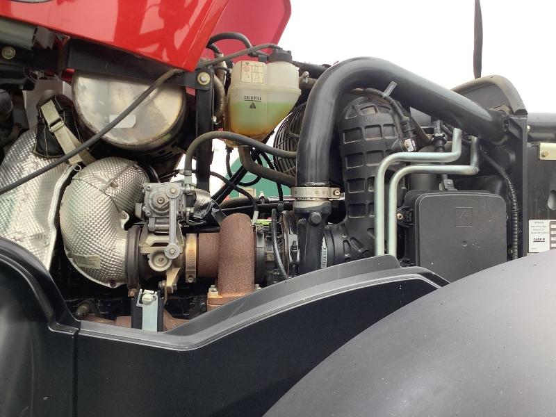 Case IH 150 Maxxum Cab Tractor