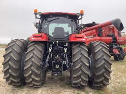 Case IH 150 Maxxum Cab Tractor