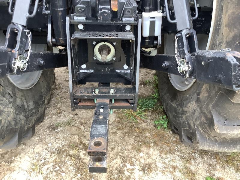 Case IH 150 Maxxum Cab Tractor