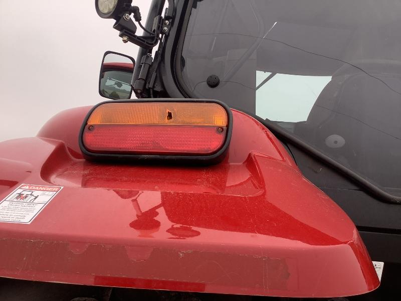 Case IH 150 Maxxum Cab Tractor