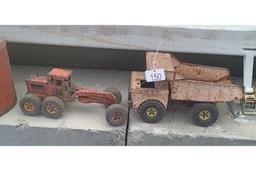 Toys