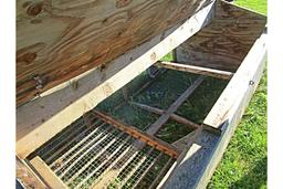 Rabbit Cage