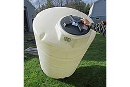 Poly Tank
