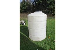 Poly Tank