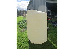 Poly Tank