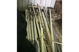 Conduit, Etc.