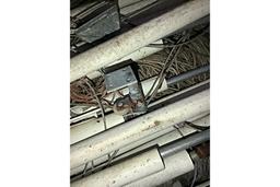 Conduit, Etc.