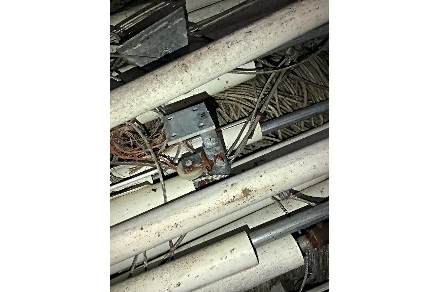 Conduit, Etc.