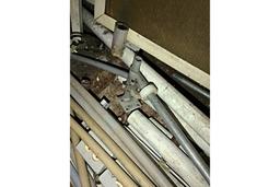 Conduit, Etc.