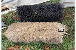 Brushes