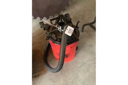 Vacuum
