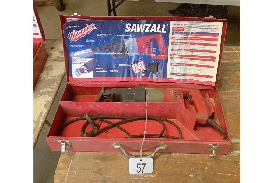 Sawzall