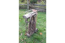 Acetylene Torches, Etc.