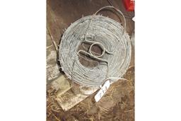 Barbed Wire