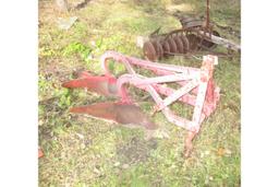Ferguson Plow