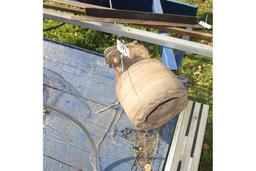 PTO Driven Pulley