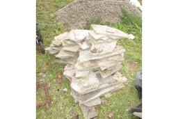 Angle Stone