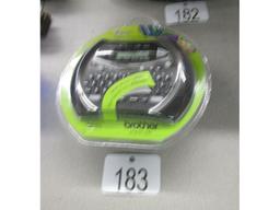 Label Maker