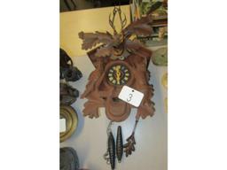 Cuckoo Clock