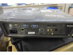 Benq Projector - New