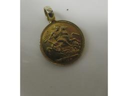 Pendant