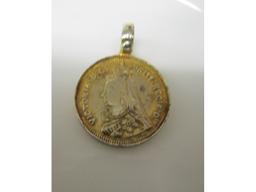 Pendant