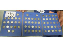 Dime Collection - Sterling Silver