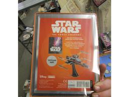 Star Wars Game - New