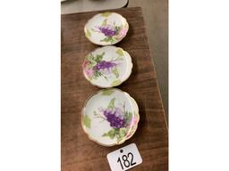 Rosenhale Plates