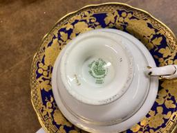 Hammersley Cup and Saucer