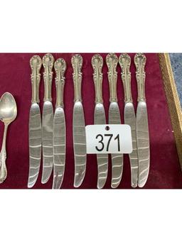 Sterling Knives